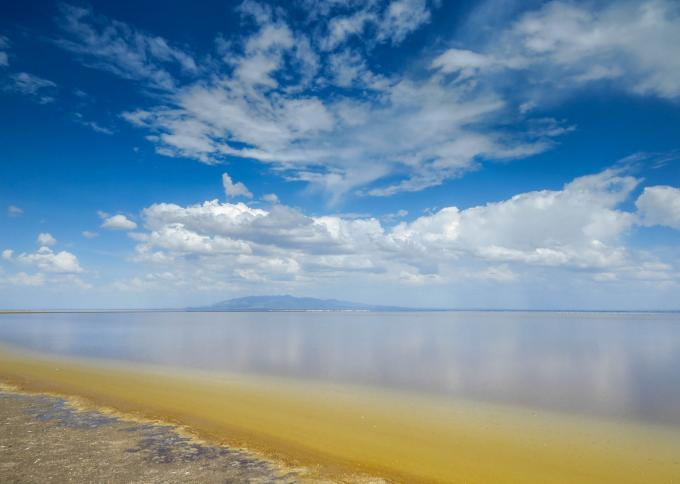 Jeziora Manyara